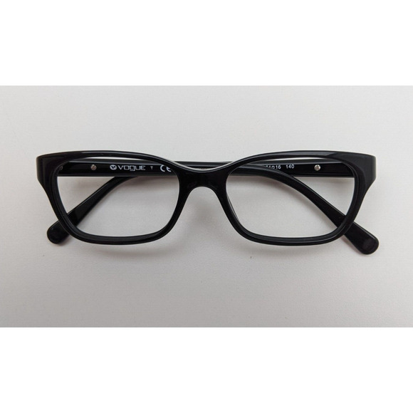 🕶️Vogue VO2597 W44 Eyeglasses 51/16 140 /KAL159🕶️ - Picture 6 of 9